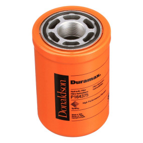 Hydraulikölfilter Case