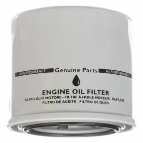 Motorölfilter Case