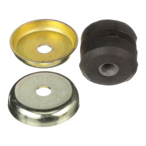 Motoraufhängung Case 87462644