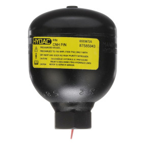 Druckspeicher Case 87585943