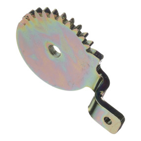 Gangschaltung Case 87647005