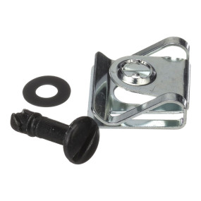 Halteplatte Case