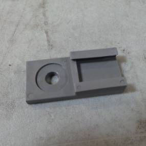 Klemme Case 87716495