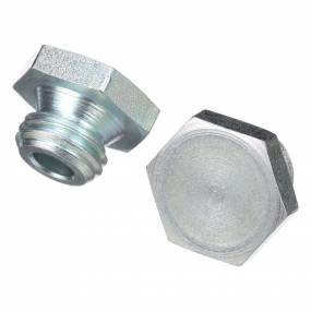 Sechskantstopfen Case