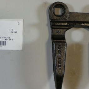 Schutzeinrichtung (1307299C2) Case