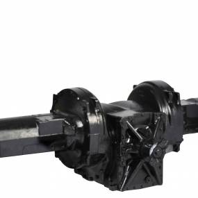 Reman-Frt Axle Wo Dl Case 302668A1R