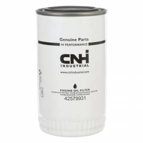 Motorölfilter Case 42579931