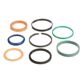 Dichtungssatz Case 51560437