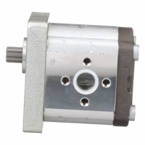 Hyraulikpumpe Case 5186279