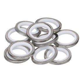 Dichtung, Flach Case 670207C1