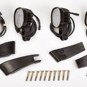 Dia Kit Tractor Case