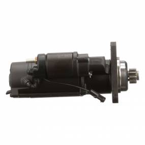 Startermotor Case