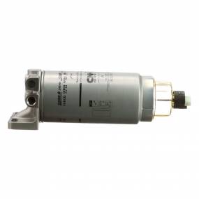 Kraftstofffilter Case