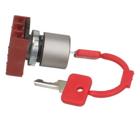 Drehschalter Case 84510199