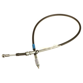 Bowdenbetatigung Case 84590201