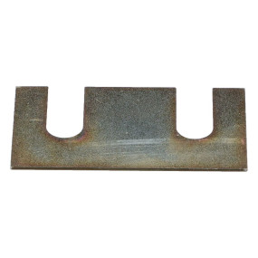 Unterlegscheibe Case 86636889