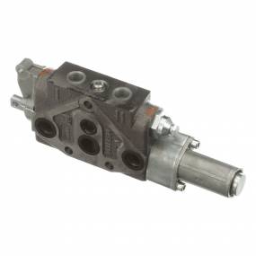 Regelventil Case 87374242
