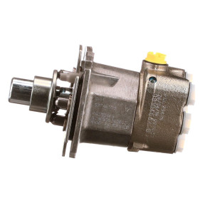 Hydraulikventil Case 87740389