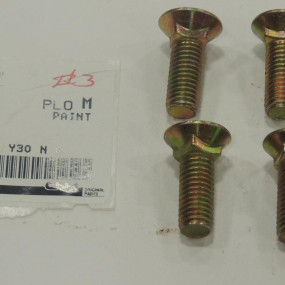 Pflugschraube Case 87742342