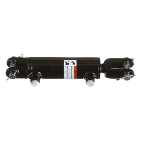 Hydraulikzylinder (Ber665433) Case