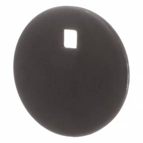 Scheibe, Vierkantloc Case 1340559C2