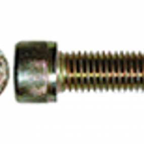 Innensechskantschrau Case 14306431