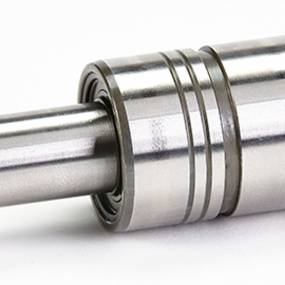 Lager, Komplett (274844R91) Case