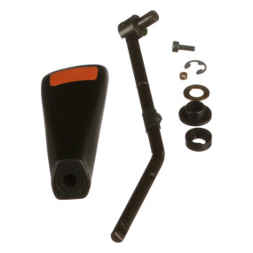 Hebel (Kplt.) Case