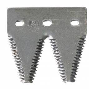 Messerklinge Case 394618A1