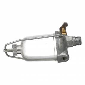 Filter, Komplett Case 398113R91