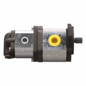 Hyraulikpumpe Case 47456761