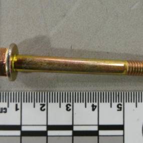 Schraube mit Flansch Case 84188432