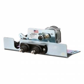 Motor,Scheibenwisser Case 84308841