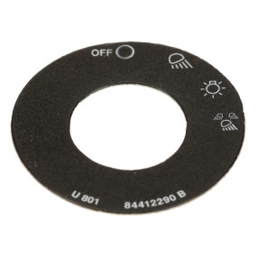 Aufkleber Case 84412290