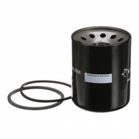 Hydraulikölfilter Case