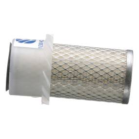 Luftfilter Case