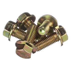 Schraube mit Flansch Case 86521619