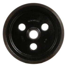 Rillenscheibe (86979102) Case