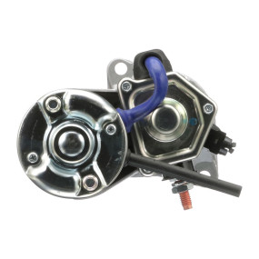 Startermotor Case