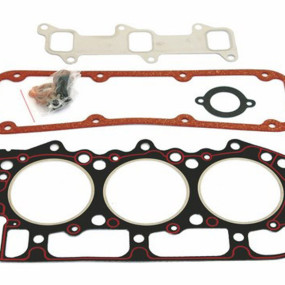 O-Ring Satz (E7Nn6051Dagv) Case