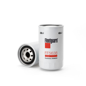 Kraftstofffilter (Ff5638) Case