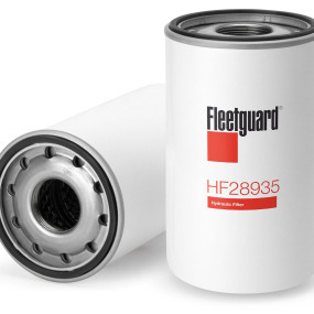 Hydraulikölfilter (Hf28935) Case