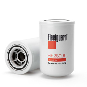 Hydraulikölfilter (Hf28996) Case