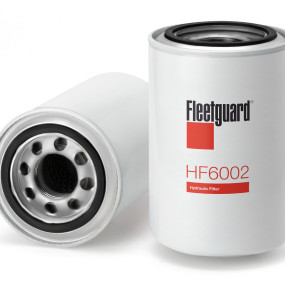 Hydraulikölfilter (Hf6002) Case