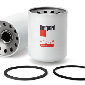 Hydraulikölfilter (Hf6775) Case