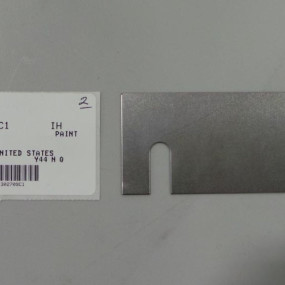 Unterlegscheibe (1302709C1) Case