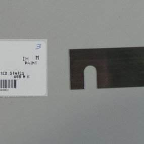 Unterlegscheibe (1316039C1) Case