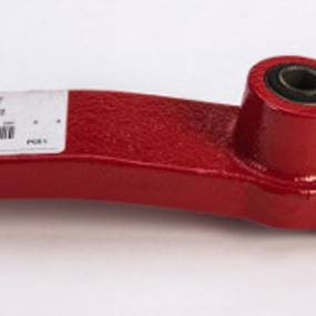 Hebel (Kplt.) (192941C92) Case