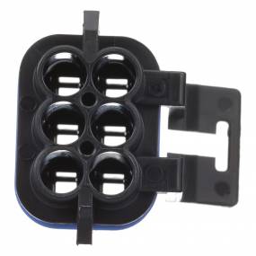 Elektrischer Verbind Case 256348A1