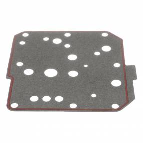 Dichtung, Flach Case